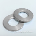 DIN125 Titanium Flat Washer